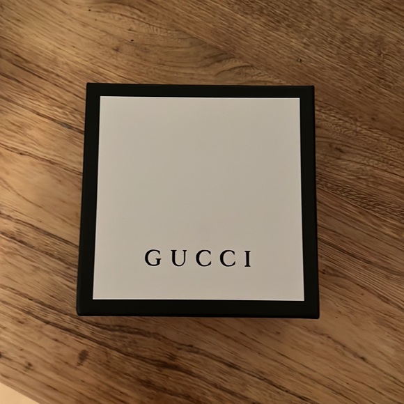 Two Empty Box’s (Gucci) - Picture 4 of 5